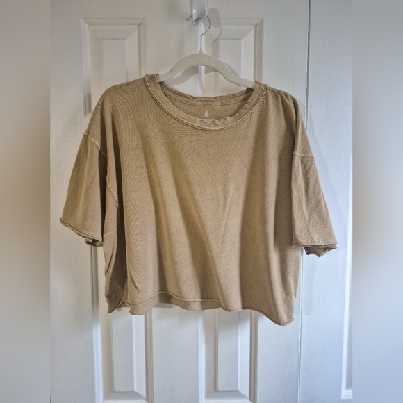 FP Movement by Free People Tops - FP Movement Inspire Tee